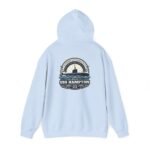 uss hampton ssn 767 navy submarine unisex hooded sweatshirt cozy naval pride