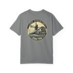 uss scranton ssn 756 submarine t shirt