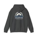 uss hampton ssn 767 navy submarine unisex hooded sweatshirt cozy naval pride