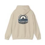 uss hampton ssn 767 navy submarine unisex hooded sweatshirt cozy naval pride