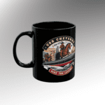 uss cheyenne ssn 773 submarine coffee cup