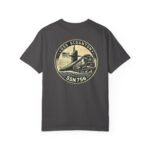 uss scranton ssn 756 submarine t shirt