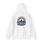uss hampton ssn 767 navy submarine unisex hooded sweatshirt cozy naval pride