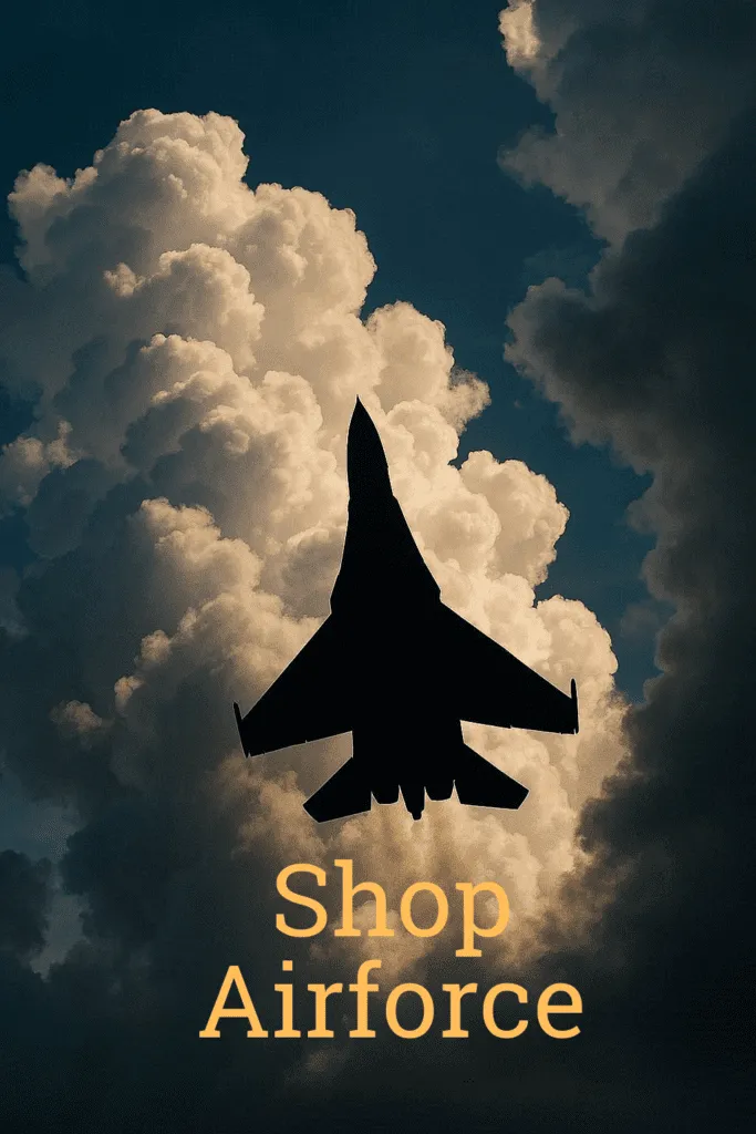 airforce shop