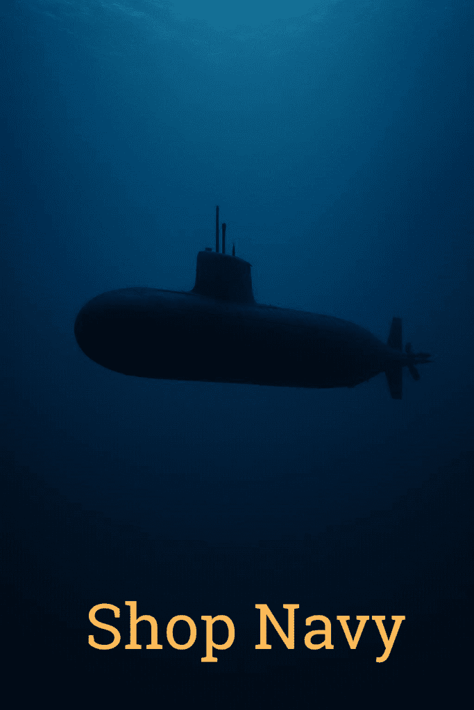 navy shop