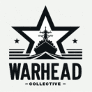 warhead collevtive logo