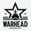 warhead collevtive logo