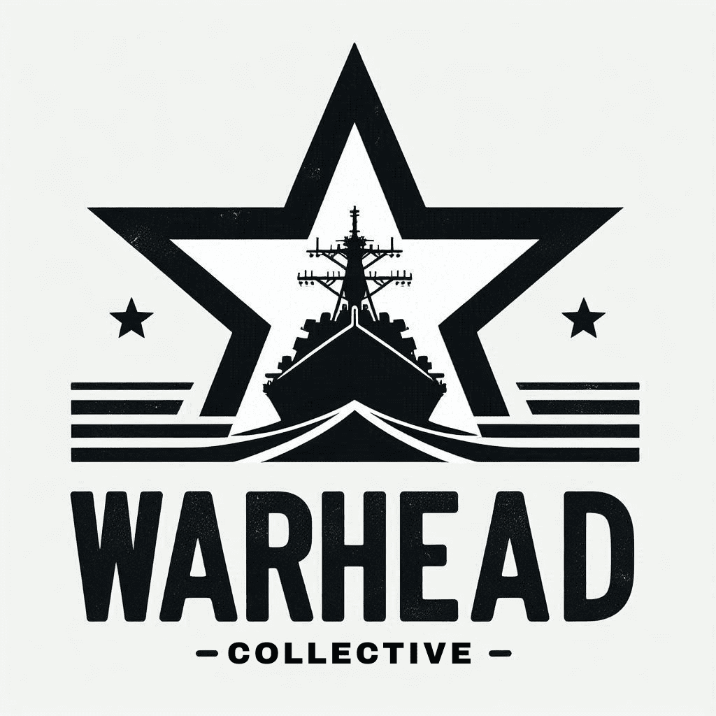 warhead collevtive logo