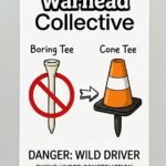 cone label
